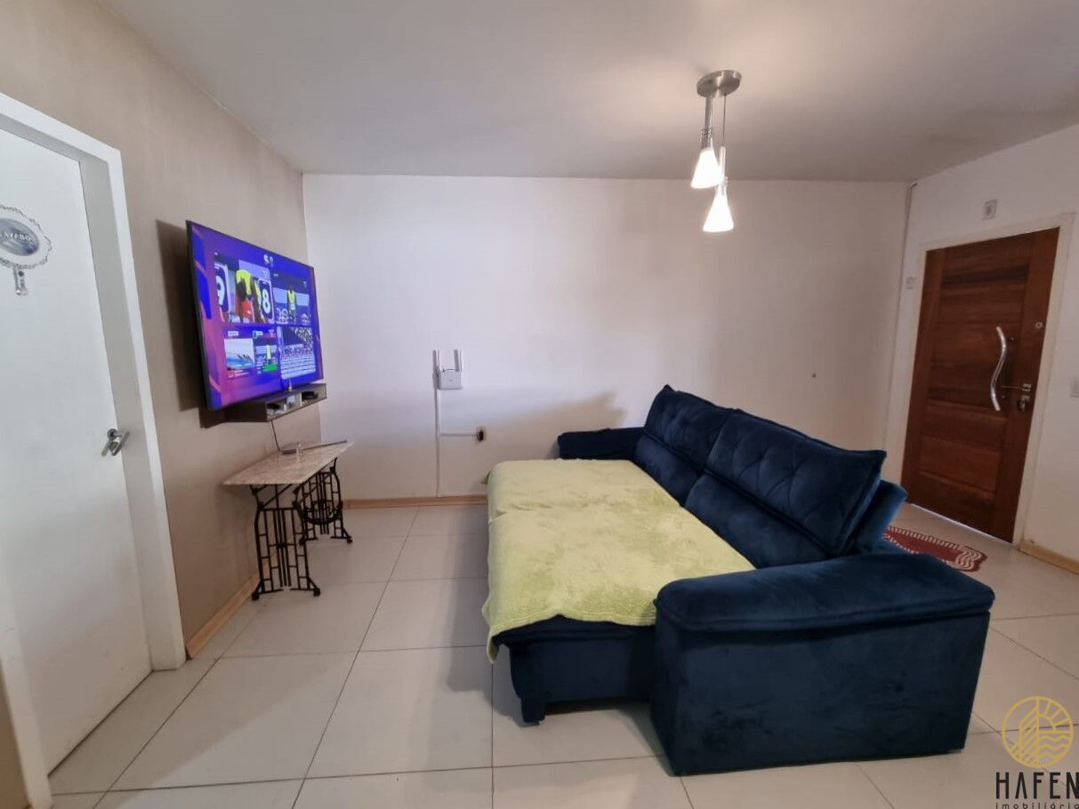 Sobrado à venda com 2 quartos, 104m² - Foto 6