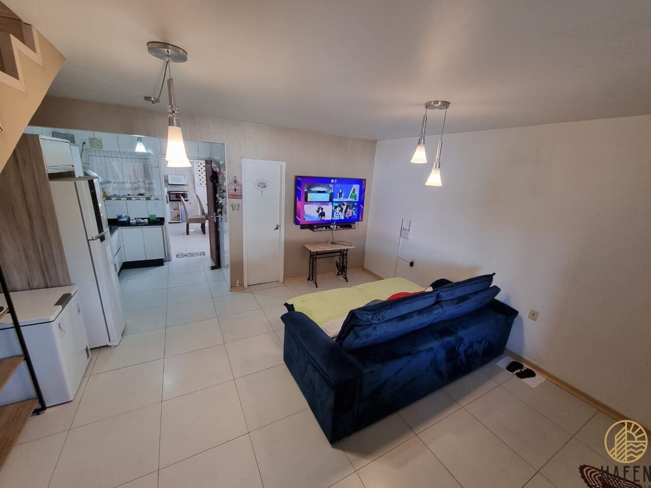 Sobrado à venda com 2 quartos, 104m² - Foto 5