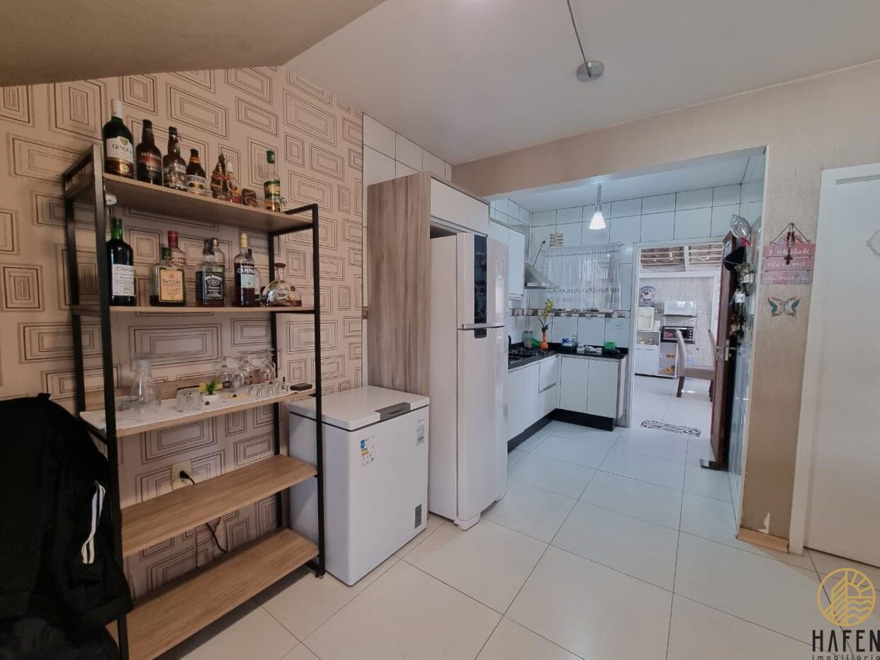 Sobrado à venda com 2 quartos, 104m² - Foto 8