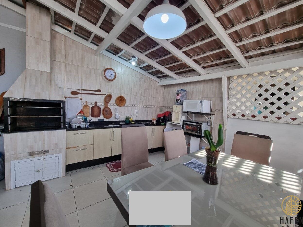 Sobrado à venda com 2 quartos, 104m² - Foto 11