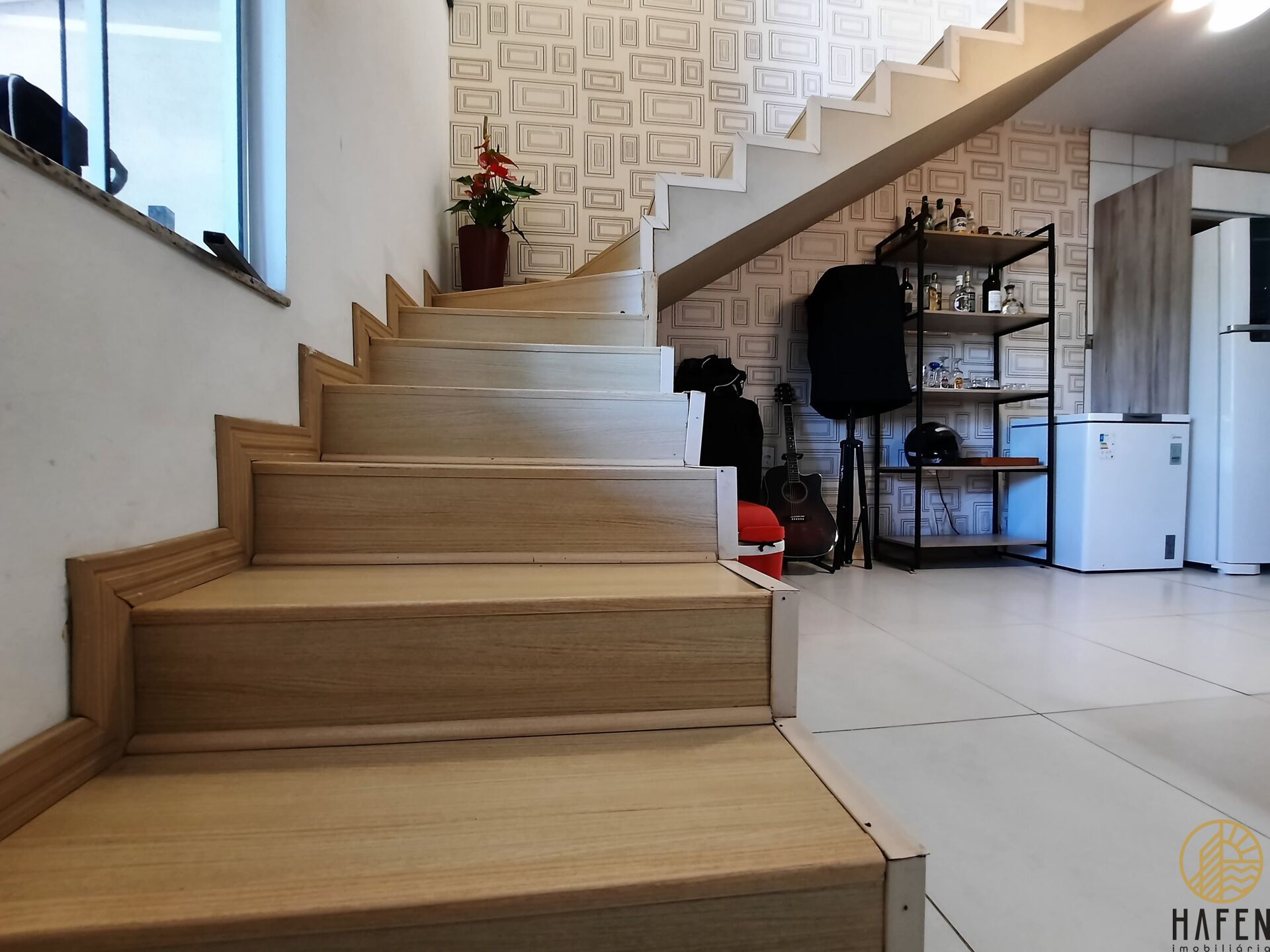 Sobrado à venda com 2 quartos, 104m² - Foto 12