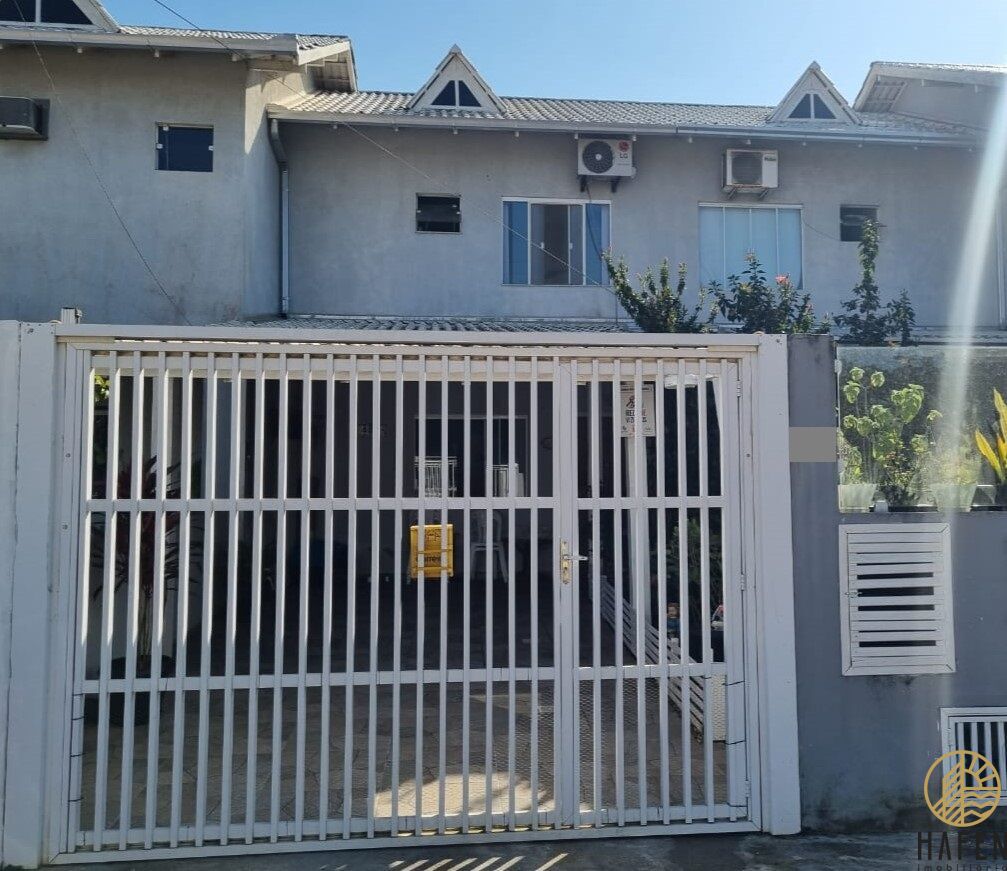 Sobrado à venda com 2 quartos, 104m² - Foto 2