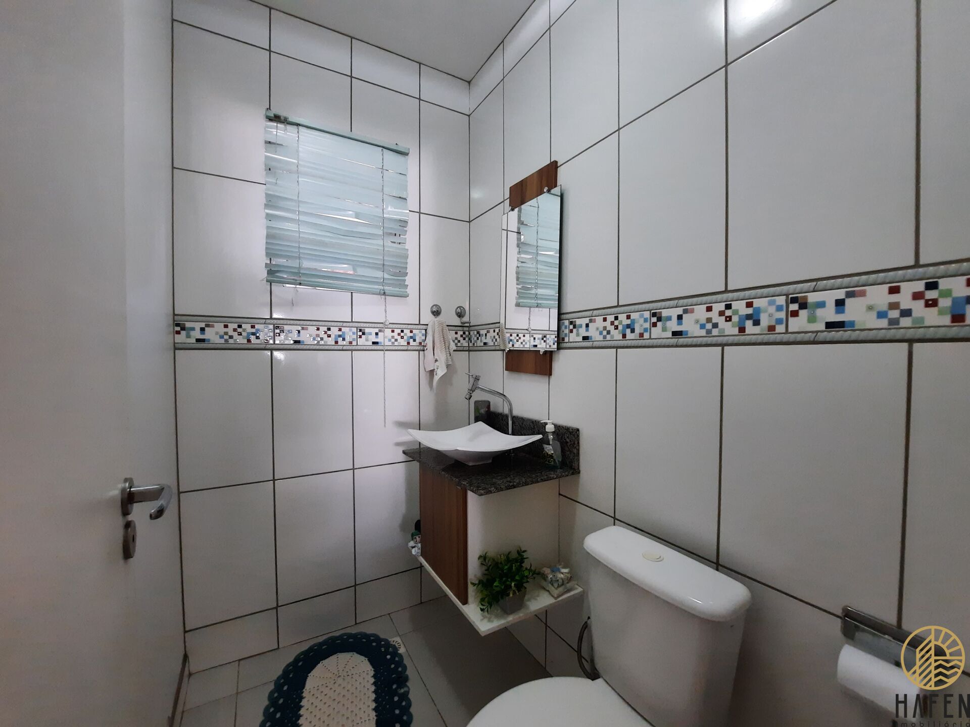 Sobrado à venda com 2 quartos, 104m² - Foto 7