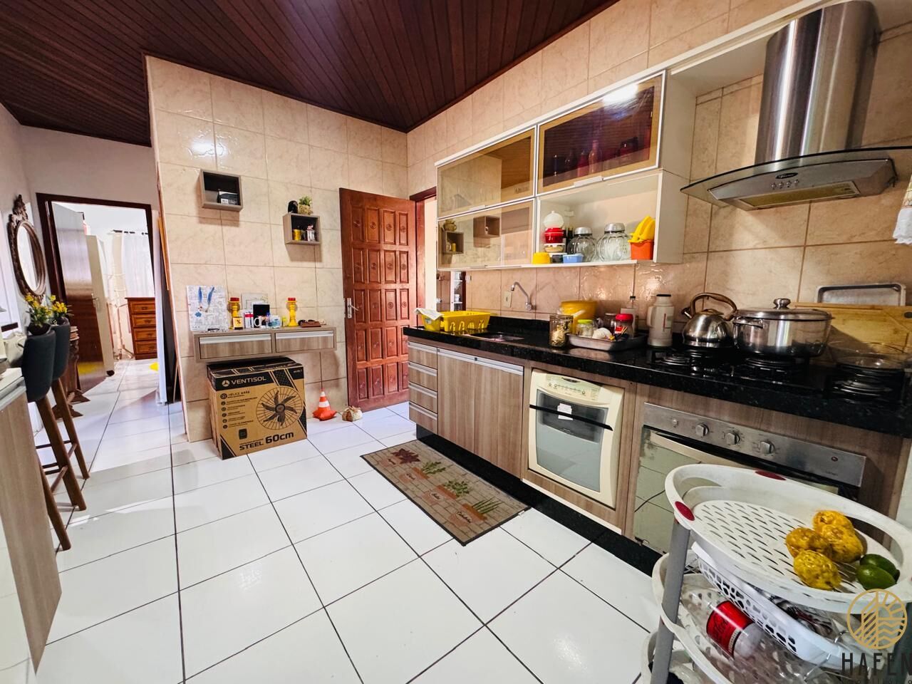 Casa, 2 quartos, 99 m² - Foto 6