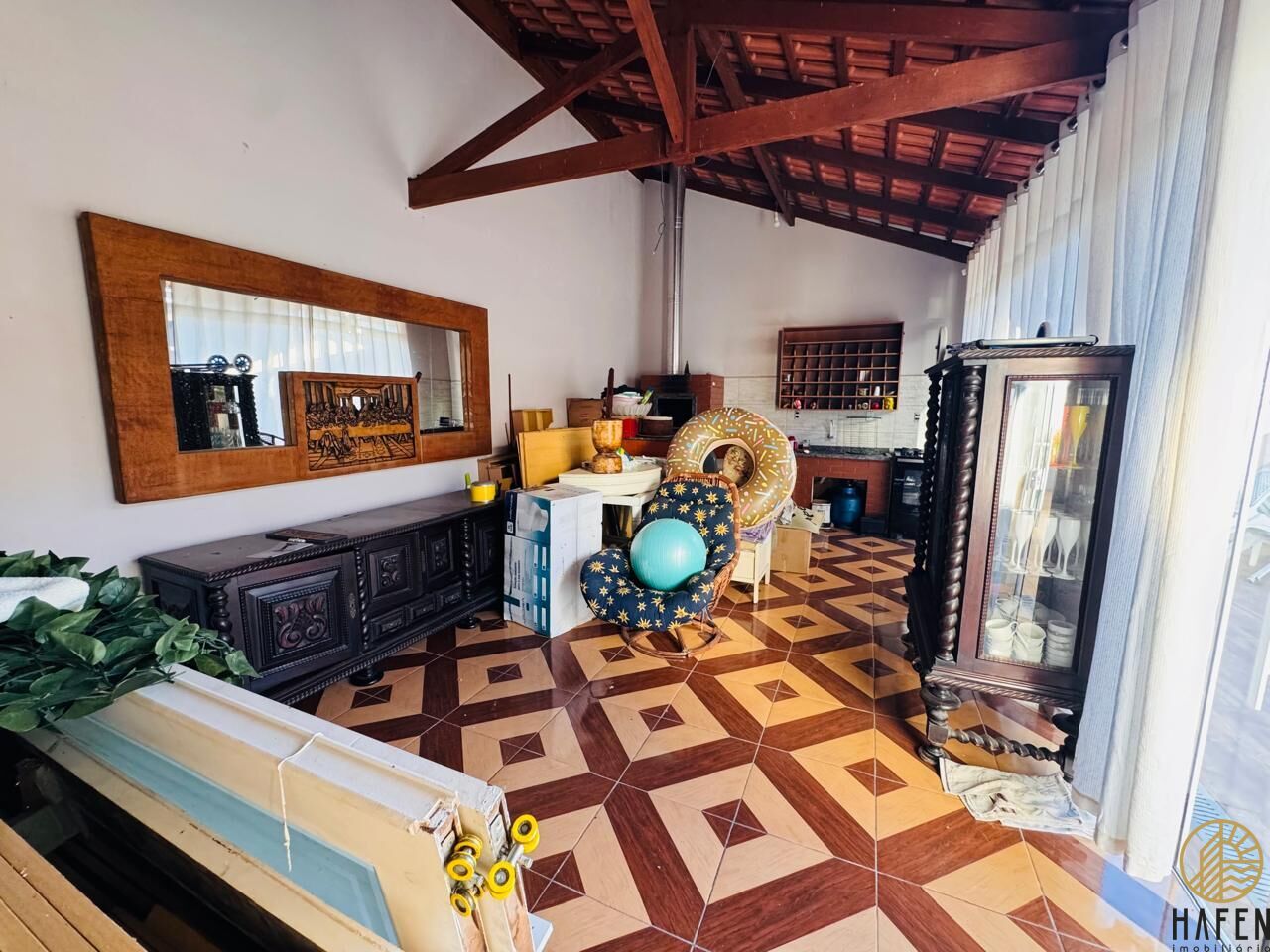 Casa, 2 quartos, 99 m² - Foto 27