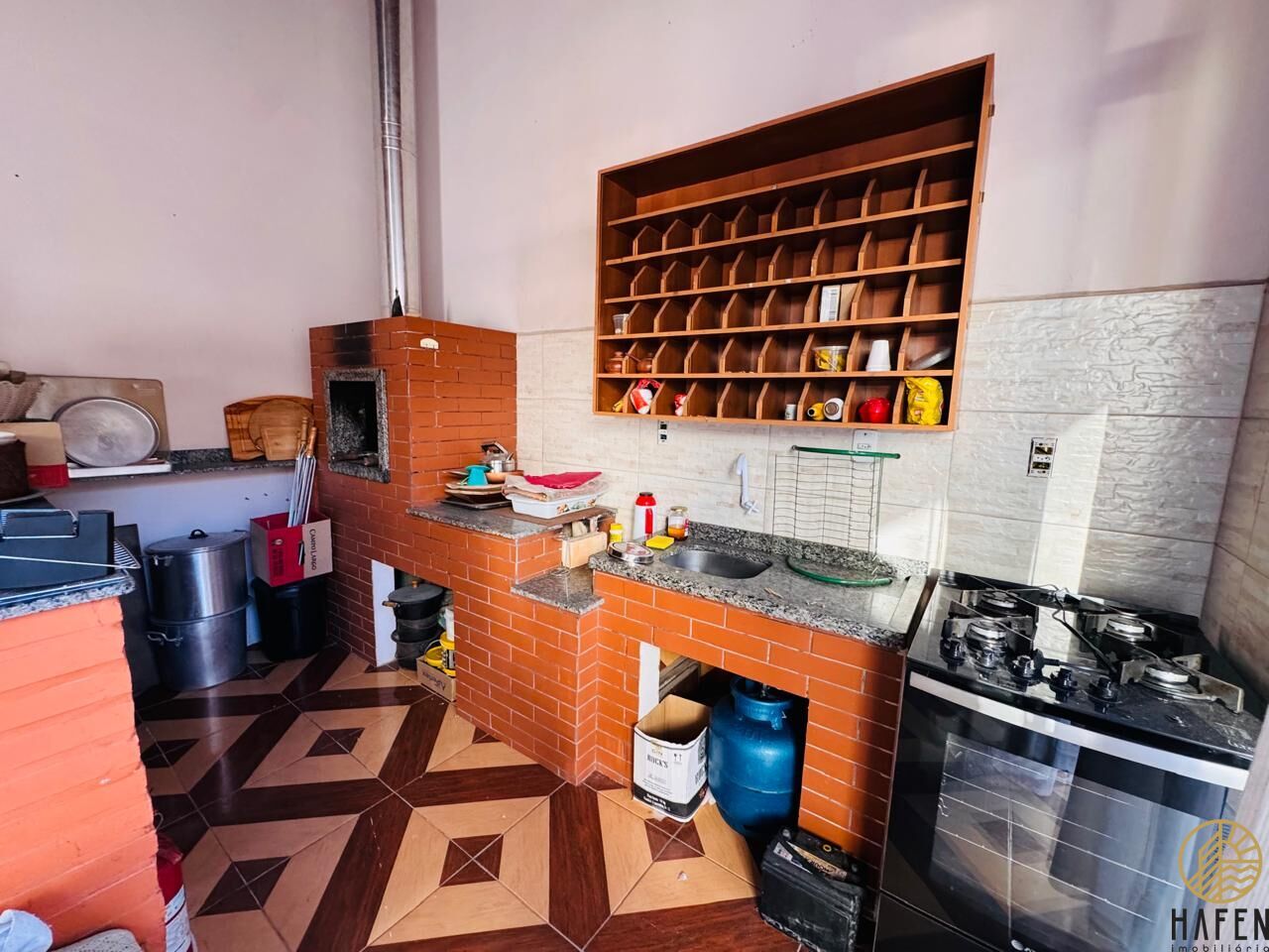 Casa, 2 quartos, 99 m² - Foto 26