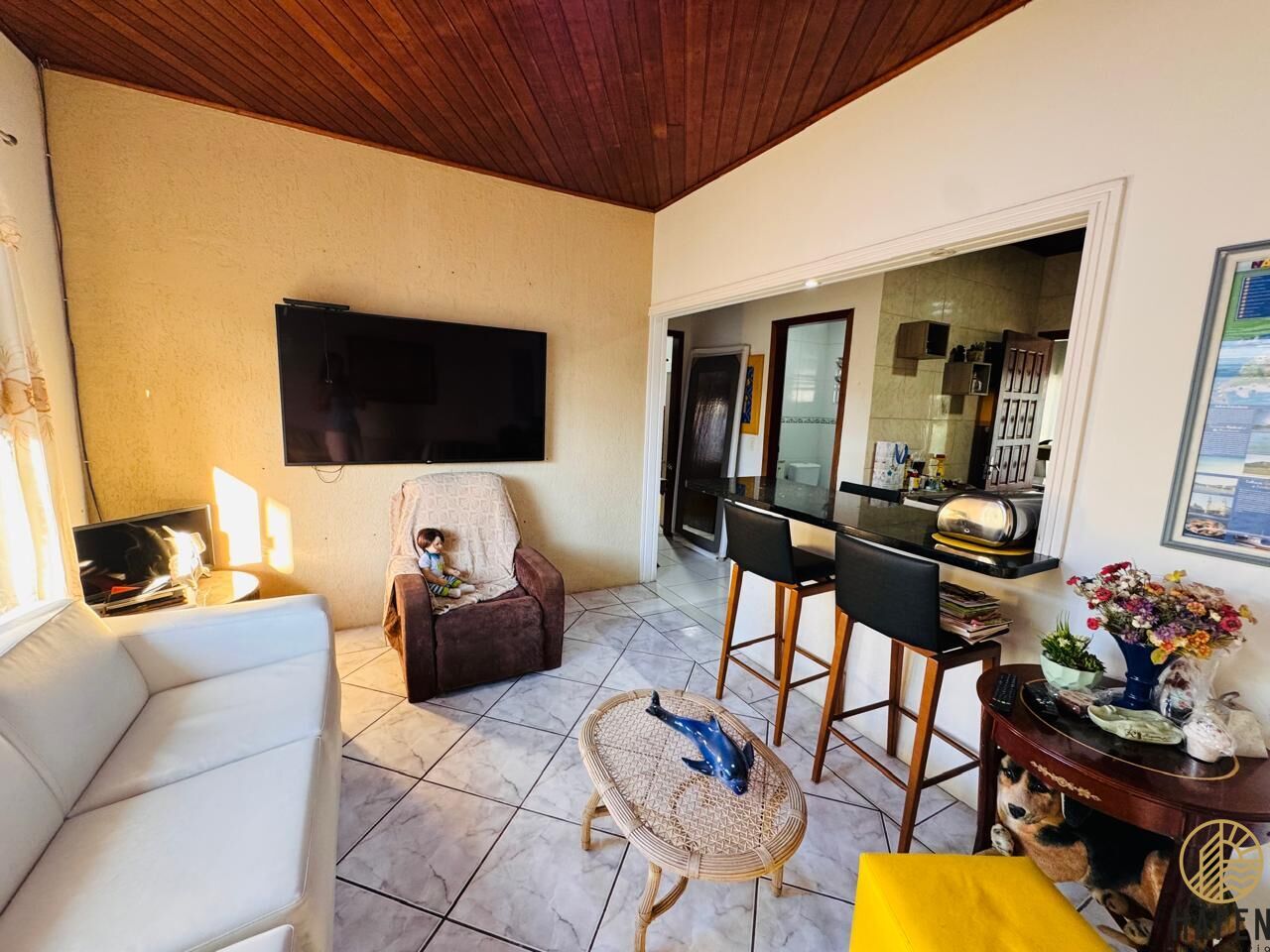 Casa, 2 quartos, 99 m² - Foto 10