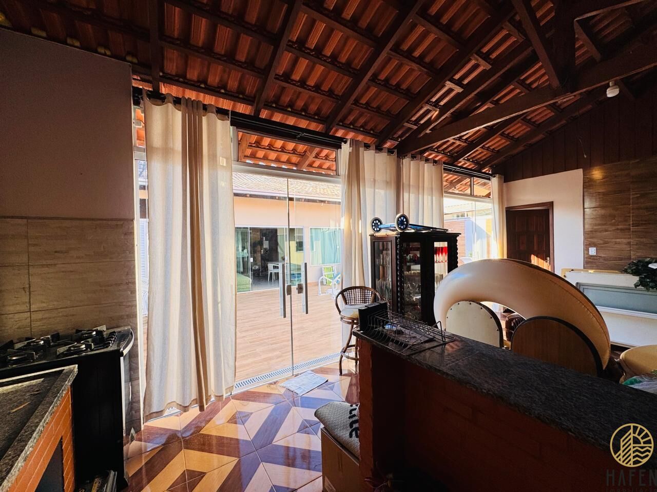 Casa, 2 quartos, 99 m² - Foto 25