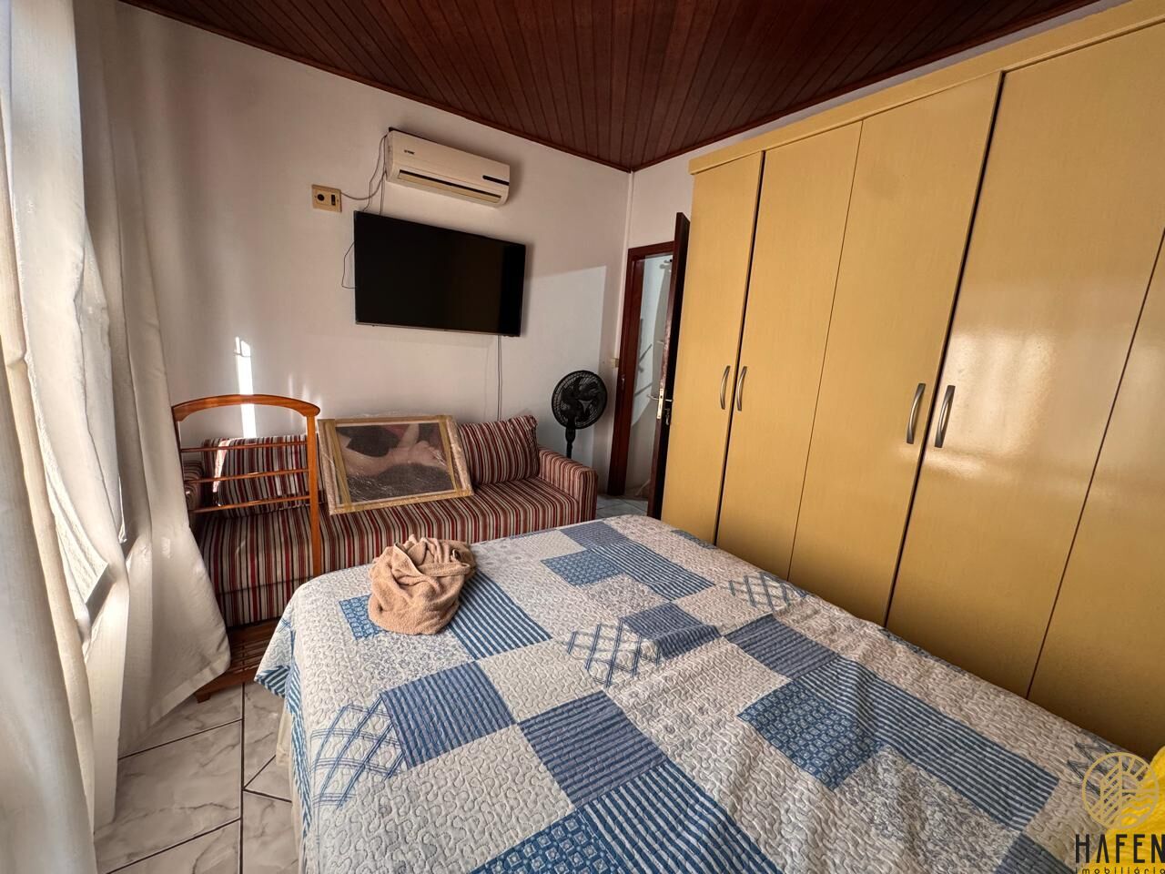 Casa, 2 quartos, 99 m² - Foto 16