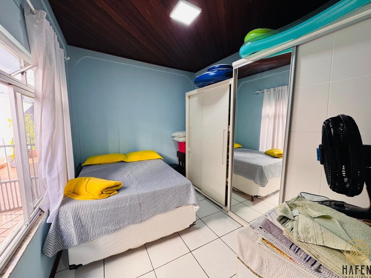 Casa, 2 quartos, 99 m² - Foto 19
