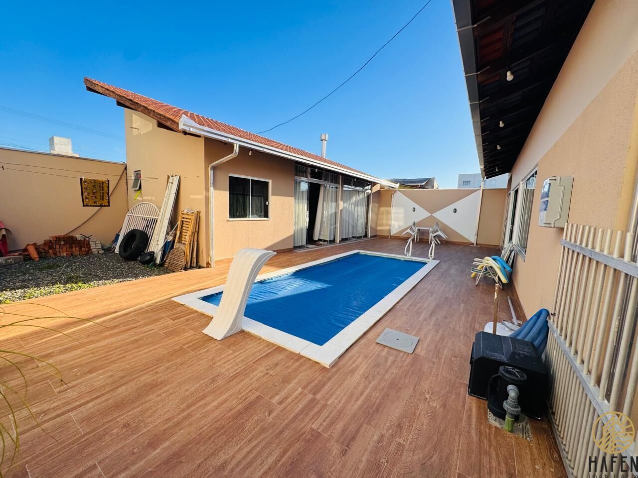 Casa, 2 quartos, 99 m² - Foto 22
