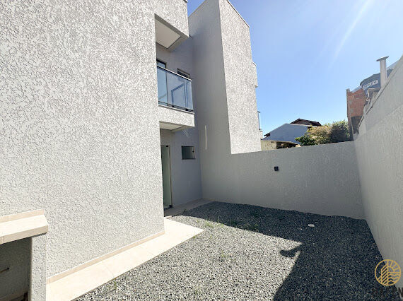 Sobrado à venda com 2 quartos, 95m² - Foto 6