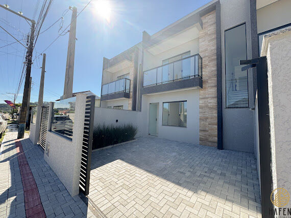 Sobrado à venda com 2 quartos, 95m² - Foto 5