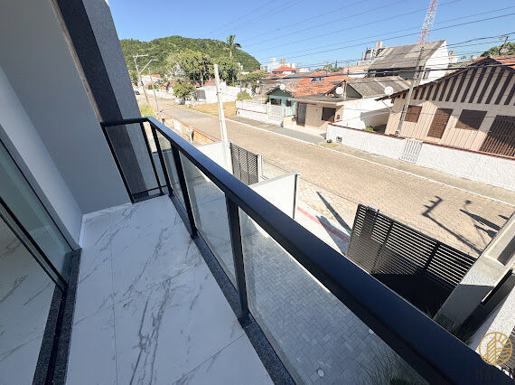 Sobrado à venda com 2 quartos, 95m² - Foto 12