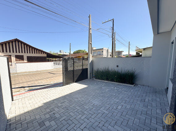 Sobrado à venda com 2 quartos, 95m² - Foto 4