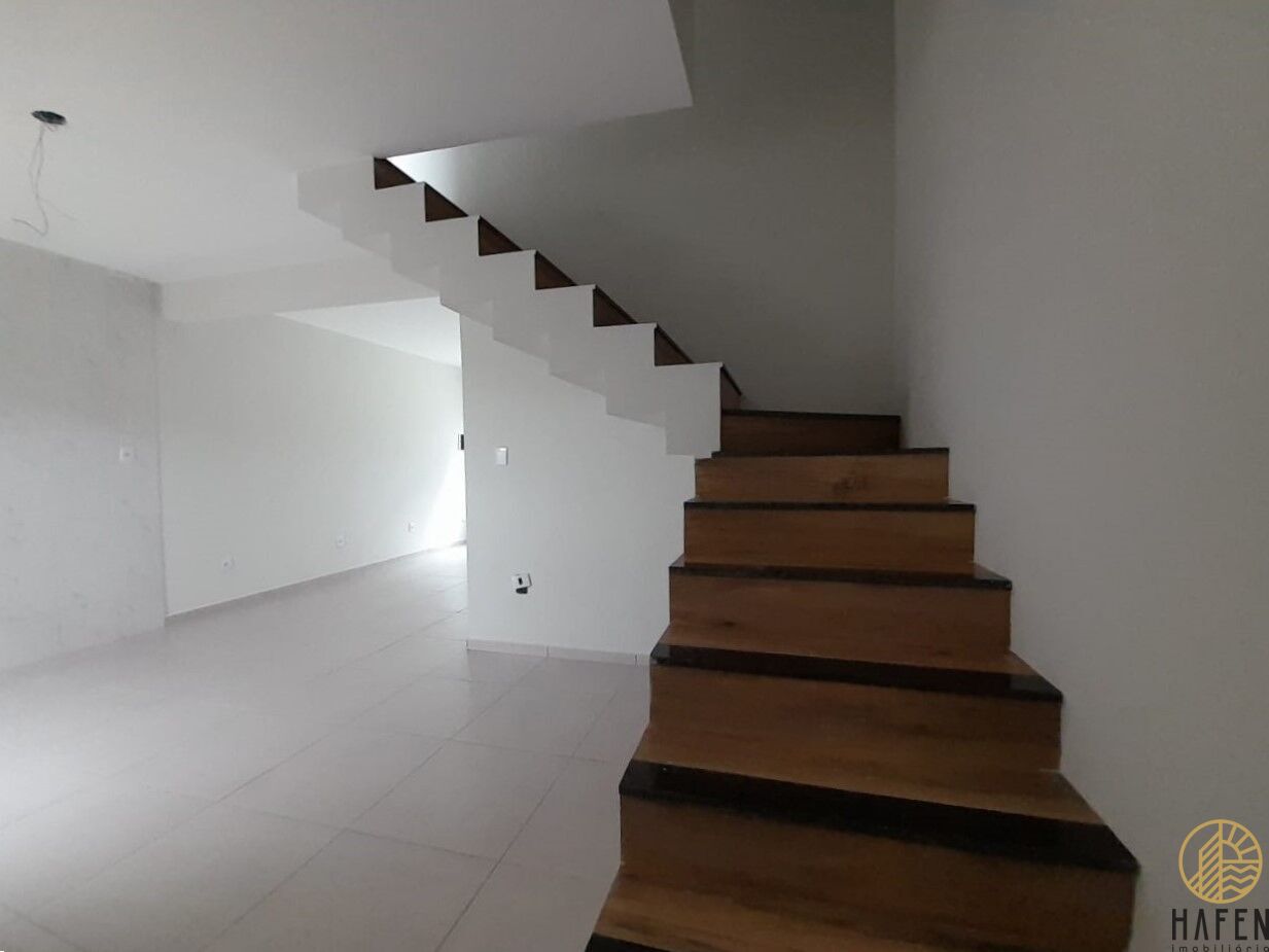 Sobrado, 2 quartos, 92 m² - Foto 4