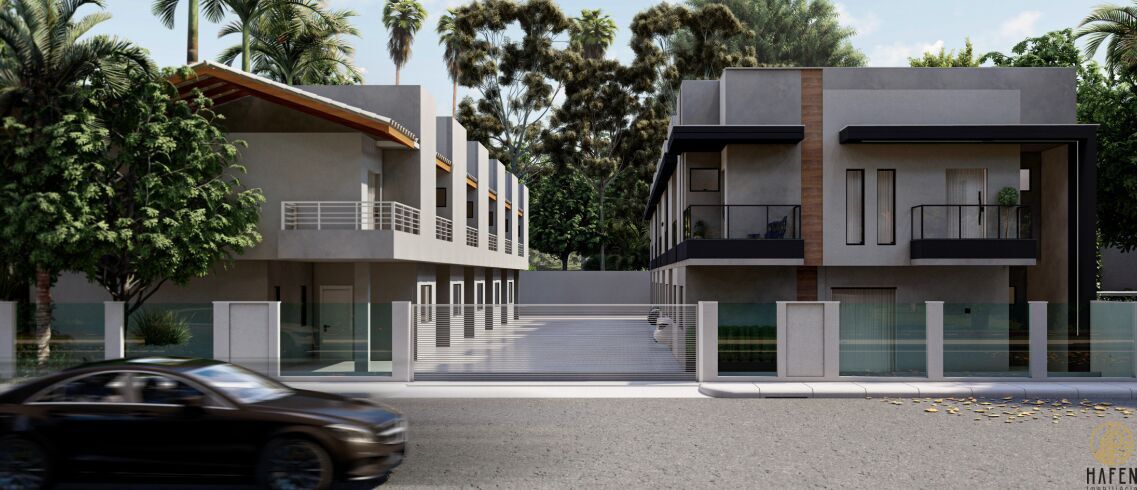 Sobrado, 2 quartos, 92 m² - Foto 12