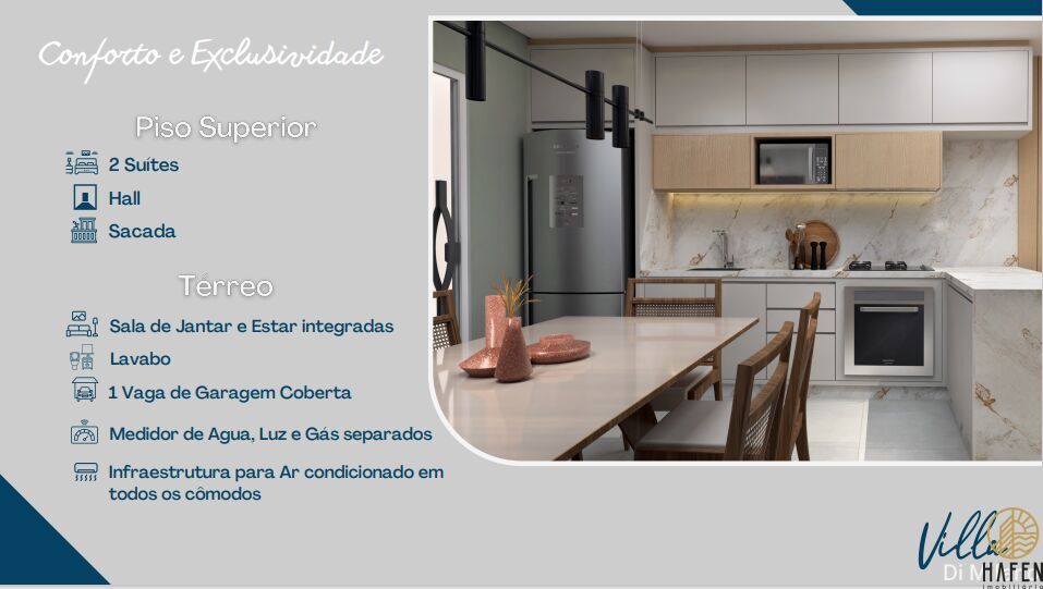 Sobrado, 2 quartos, 92 m² - Foto 16