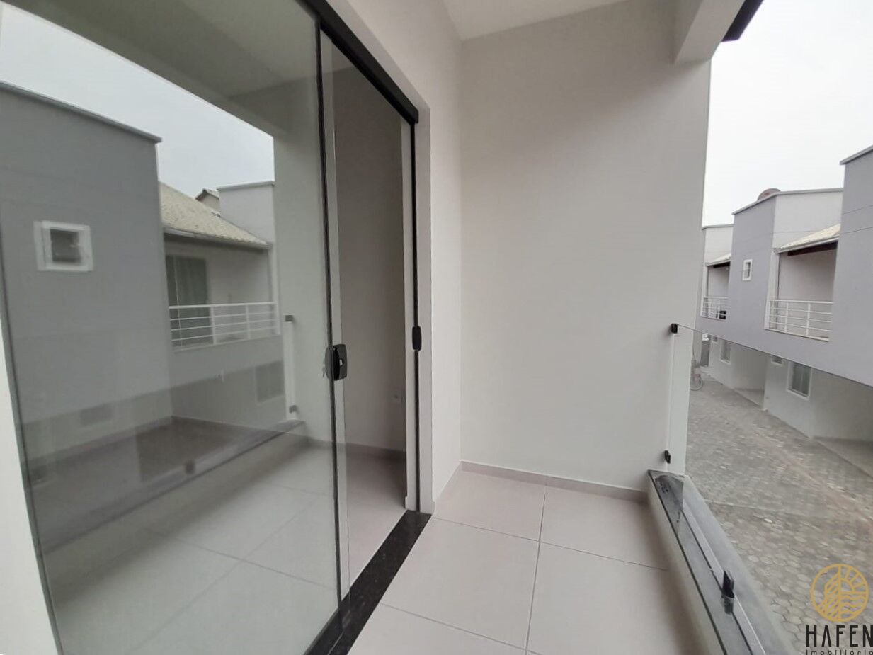 Sobrado, 2 quartos, 92 m² - Foto 6