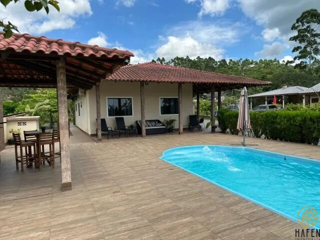 Chácara à venda com 3 quartos, 2500m² - Foto 5
