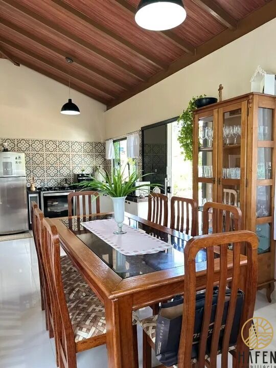 Chácara à venda com 3 quartos, 2500m² - Foto 8