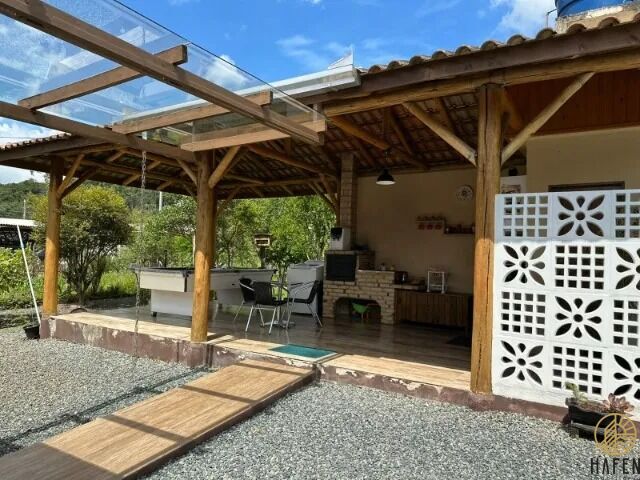 Chácara à venda com 3 quartos, 2500m² - Foto 6