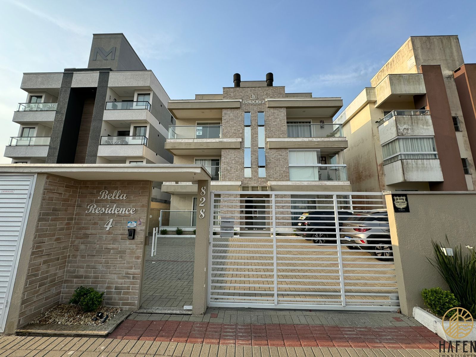 Apartamento para alugar com 2 quartos, 68m² - Foto 1