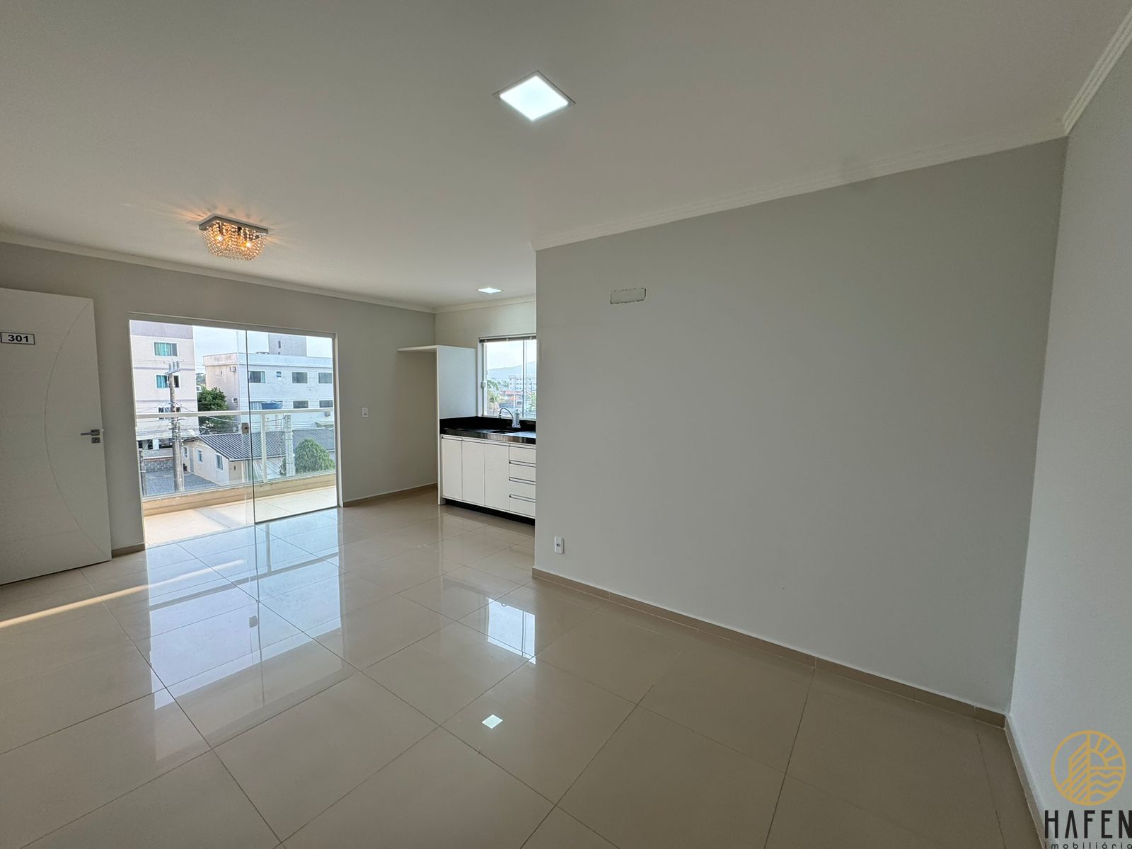 Apartamento para alugar com 2 quartos, 68m² - Foto 9