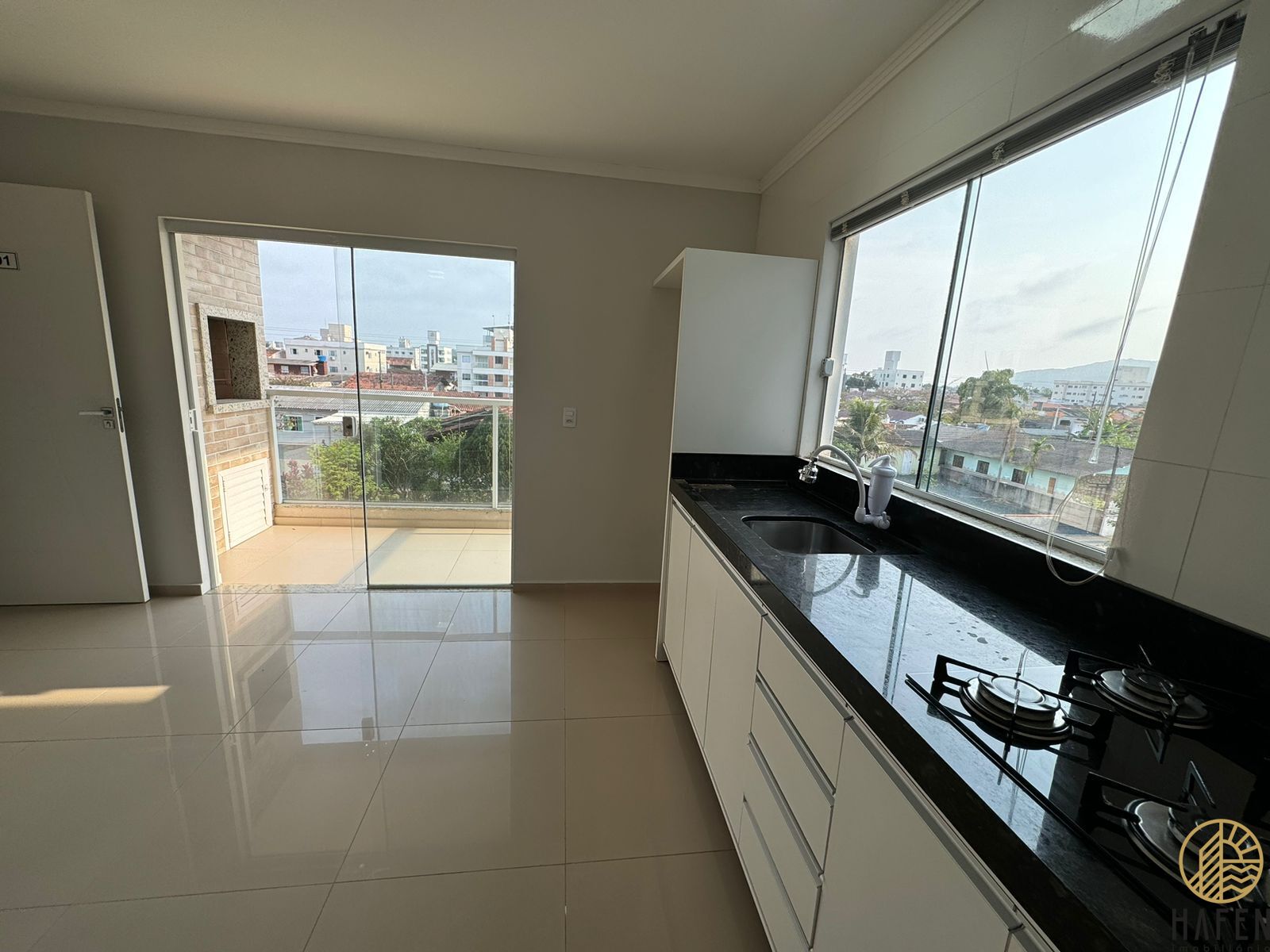 Apartamento para alugar com 2 quartos, 68m² - Foto 3