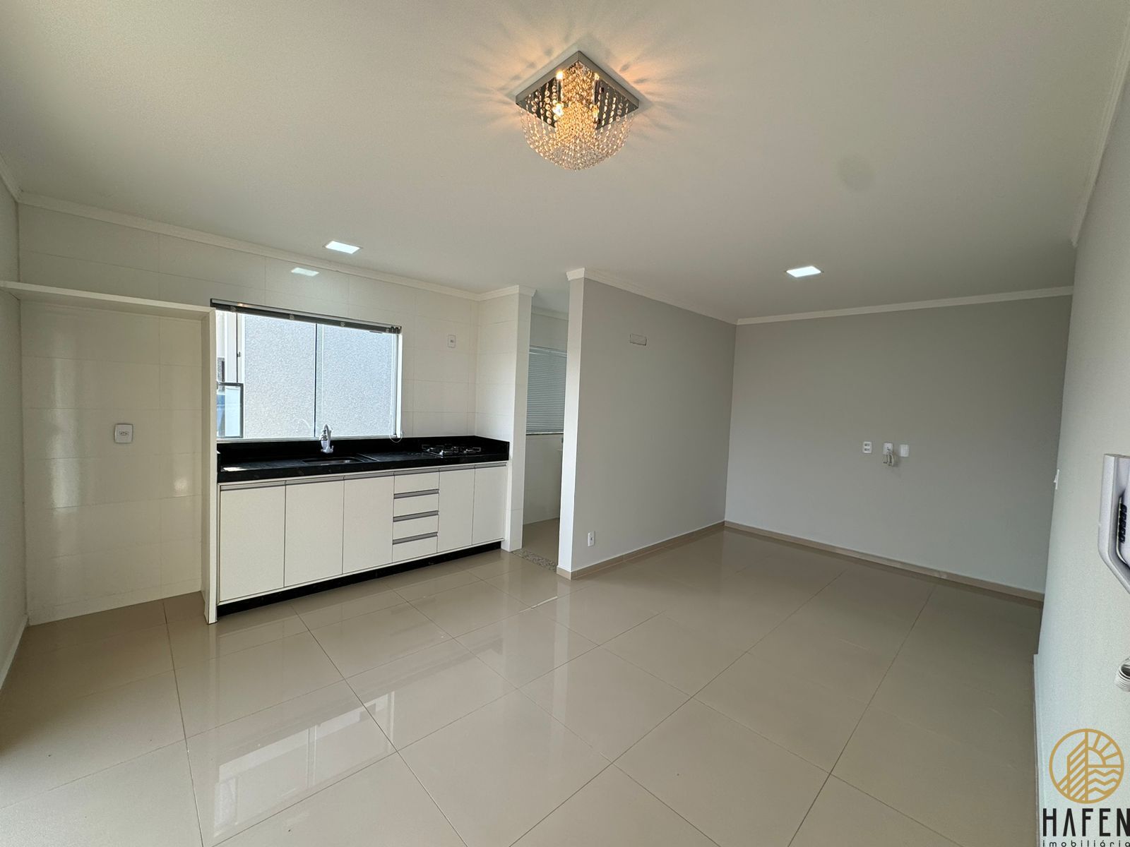 Apartamento para alugar com 2 quartos, 68m² - Foto 2