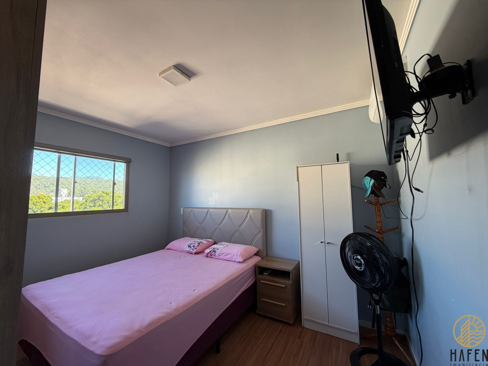 Apartamento, 2 quartos, 56 m² - Foto 11