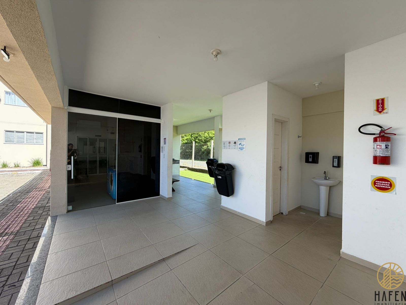 Apartamento, 2 quartos, 56 m² - Foto 5