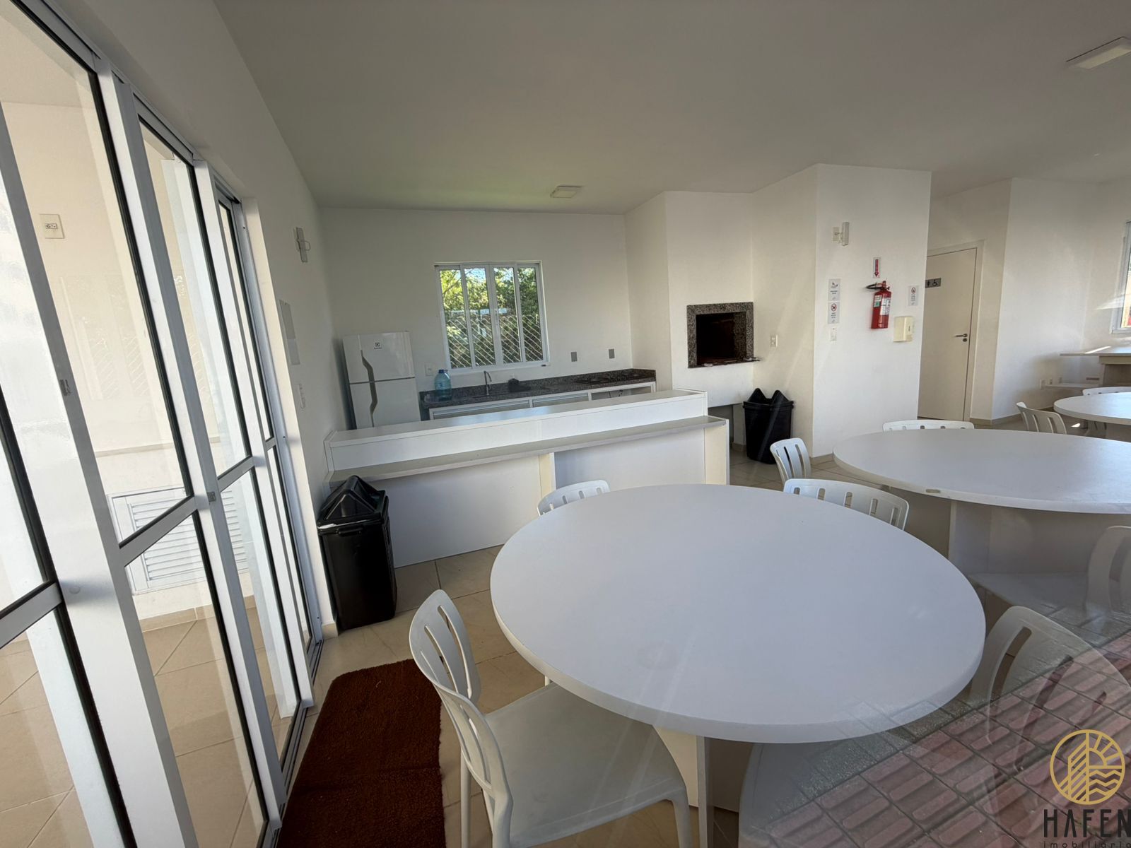 Apartamento, 2 quartos, 56 m² - Foto 4