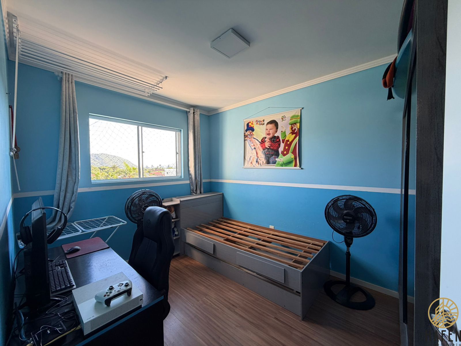 Apartamento, 2 quartos, 56 m² - Foto 10