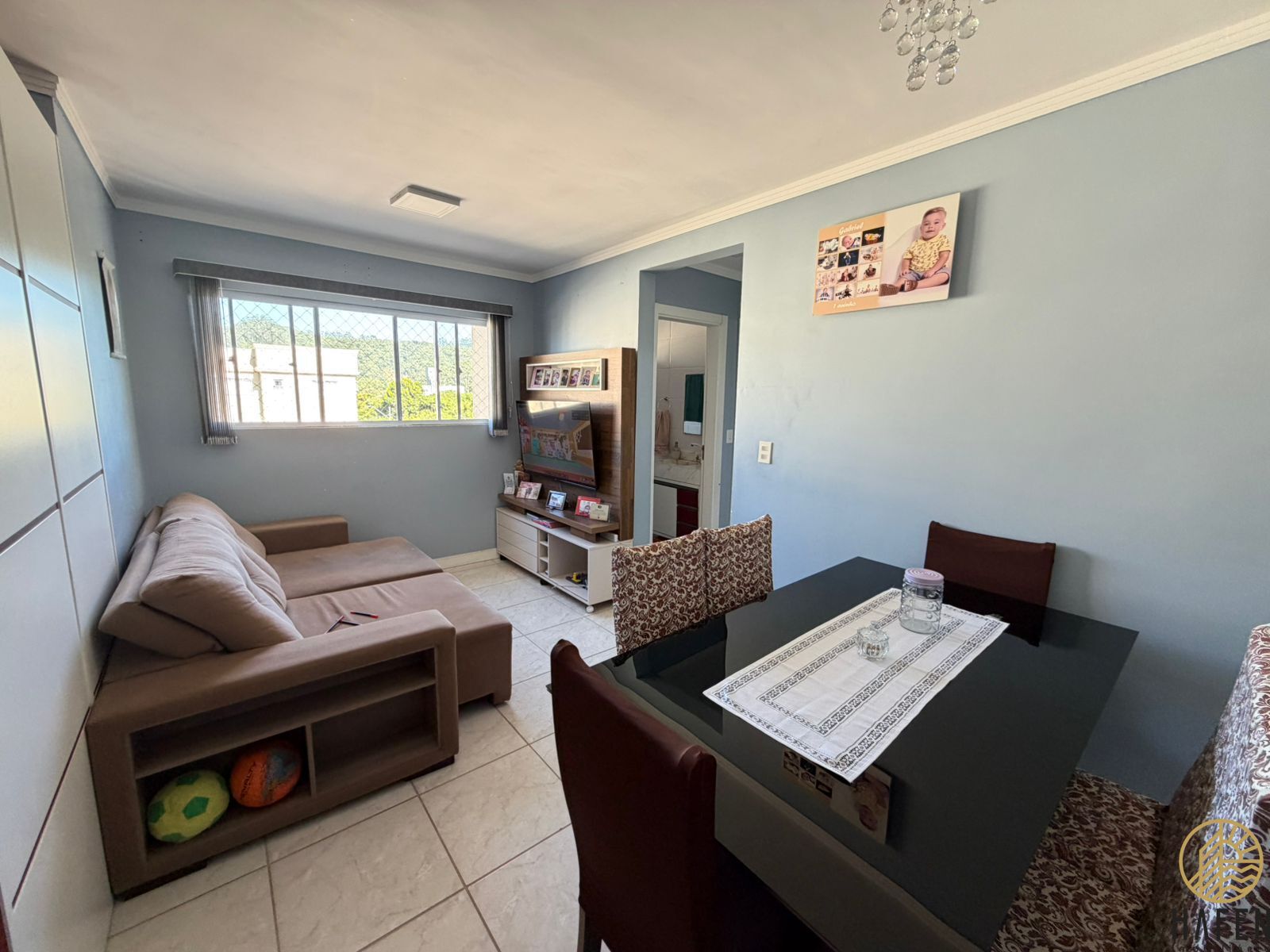 Apartamento, 2 quartos, 56 m² - Foto 8