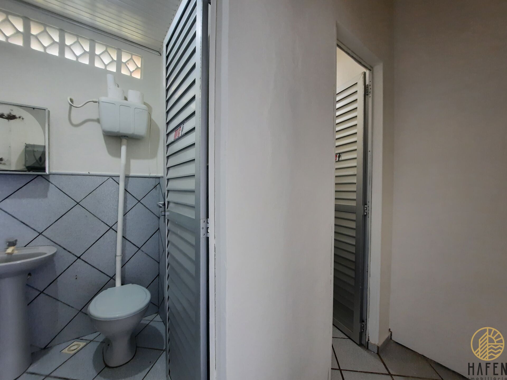 Conjunto Comercial-Sala para alugar, 70m² - Foto 11