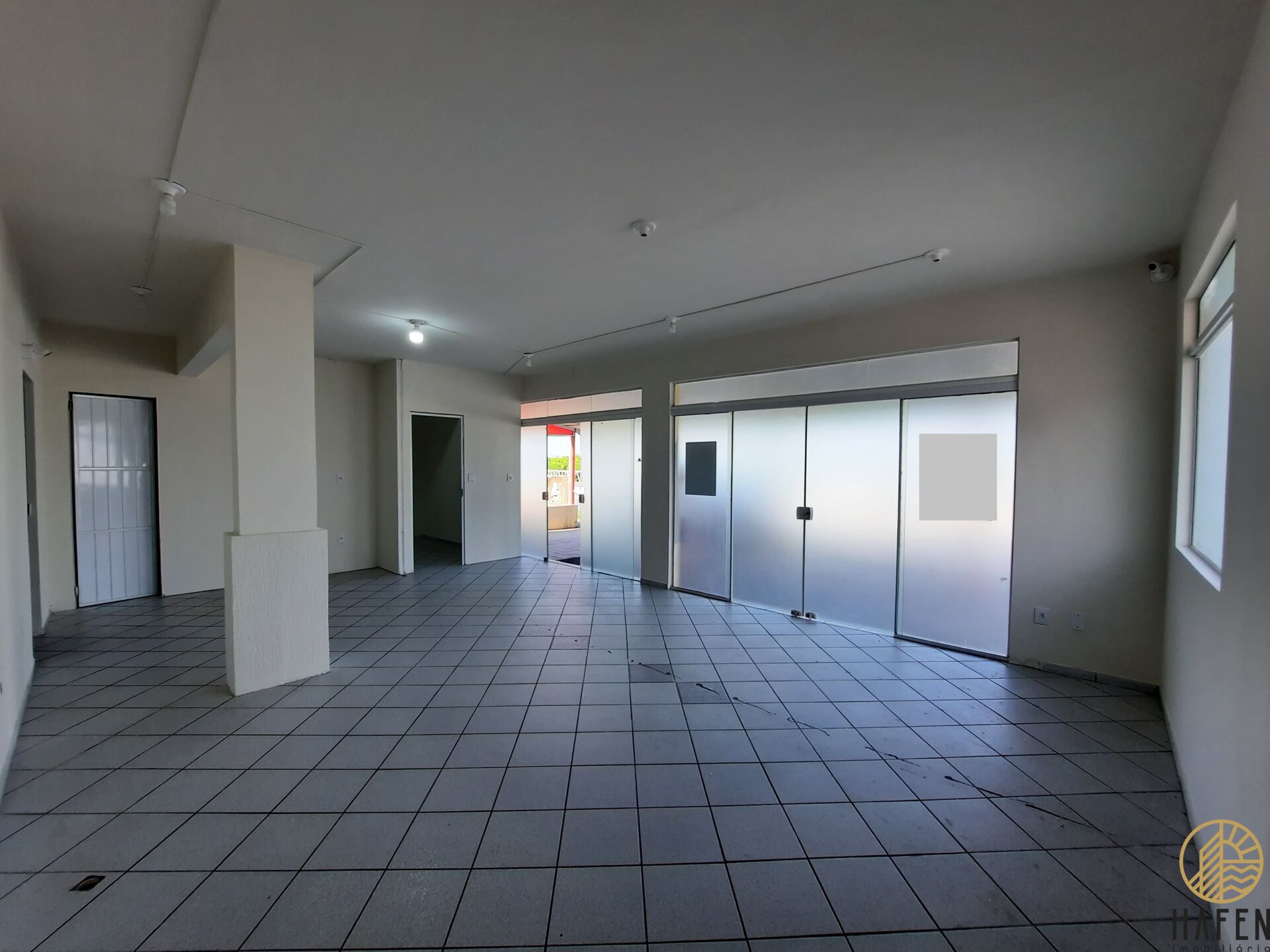 Conjunto Comercial-Sala para alugar, 70m² - Foto 6