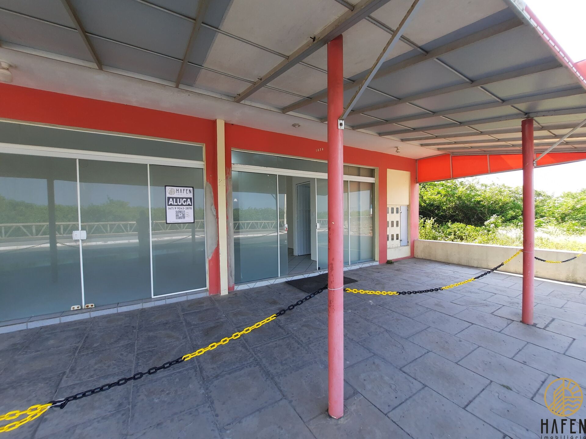 Conjunto Comercial-Sala para alugar, 70m² - Foto 1