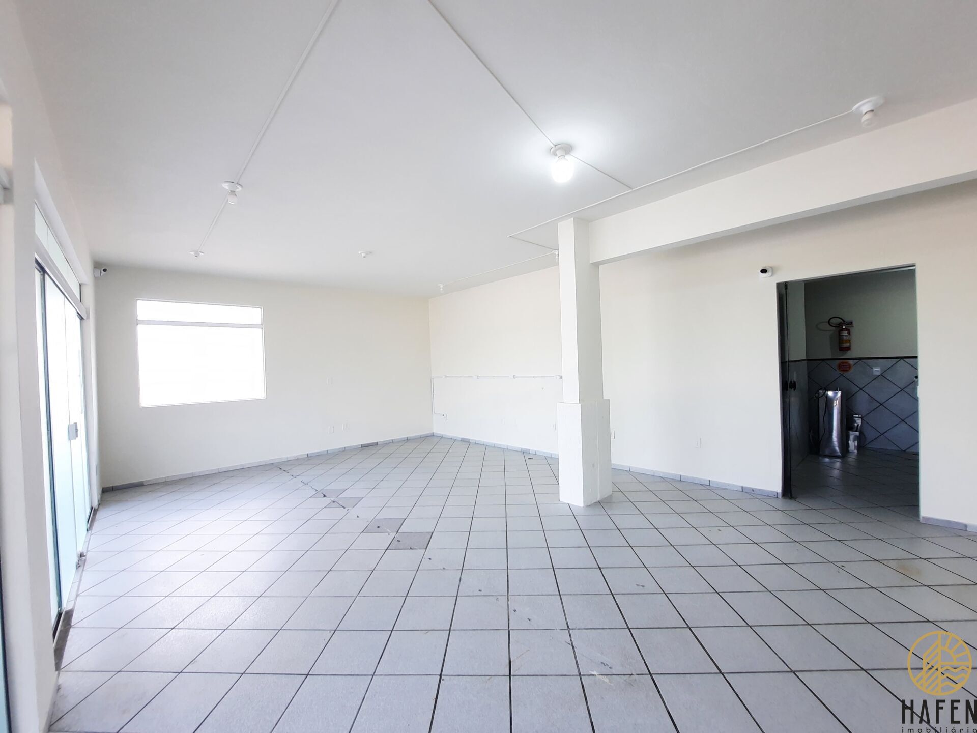Conjunto Comercial-Sala para alugar, 70m² - Foto 5