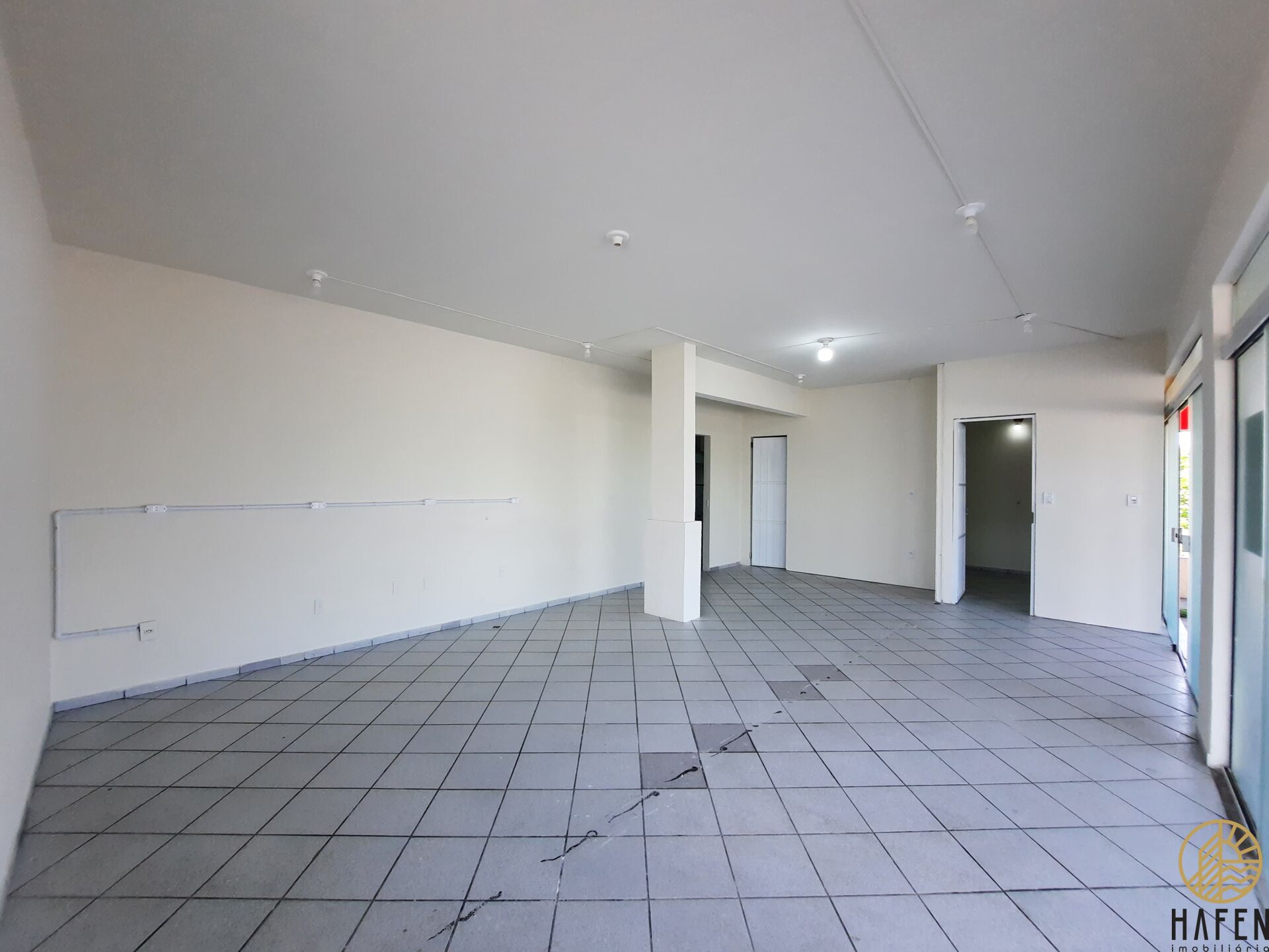 Conjunto Comercial-Sala para alugar, 70m² - Foto 3