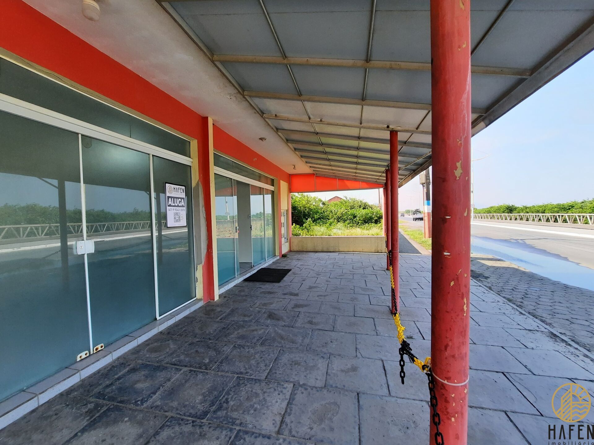 Conjunto Comercial-Sala para alugar, 70m² - Foto 2