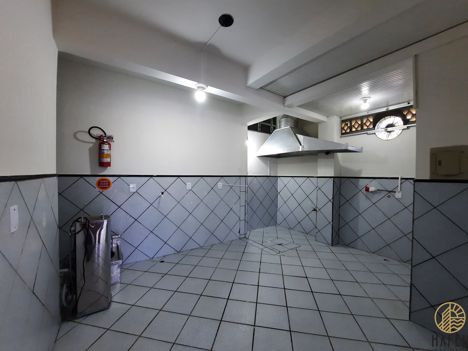 Conjunto Comercial-Sala para alugar, 70m² - Foto 8