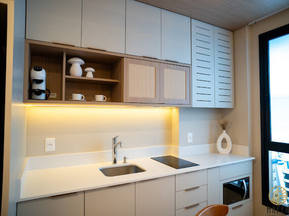 Apartamento, 43 m² - Foto 4