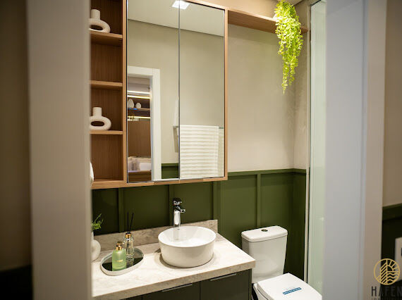 Apartamento, 43 m² - Foto 10