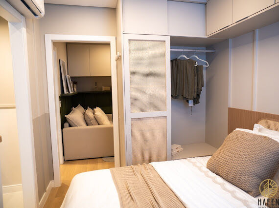 Apartamento, 43 m² - Foto 13