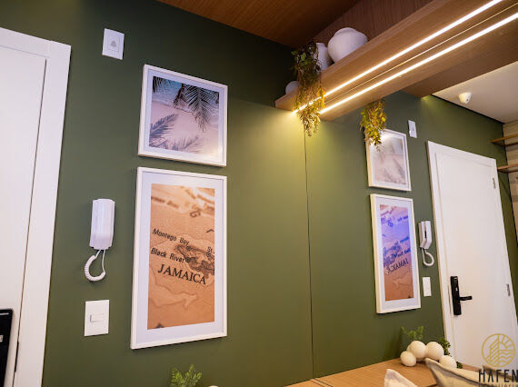 Apartamento, 43 m² - Foto 6