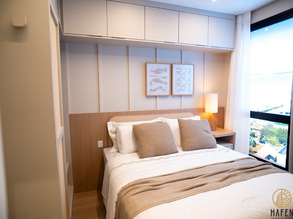 Apartamento, 43 m² - Foto 12