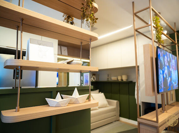 Apartamento, 43 m² - Foto 9