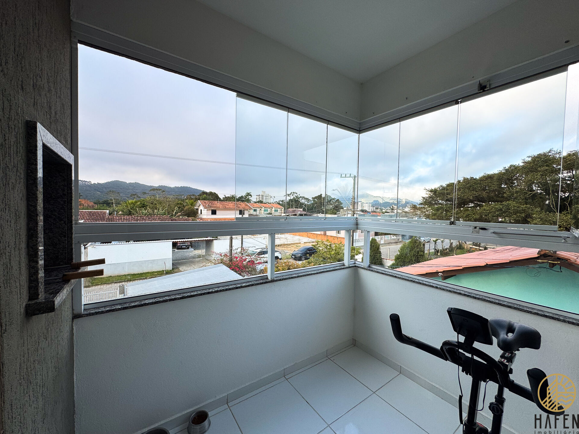 Apartamento à venda com 2 quartos, 55m² - Foto 12