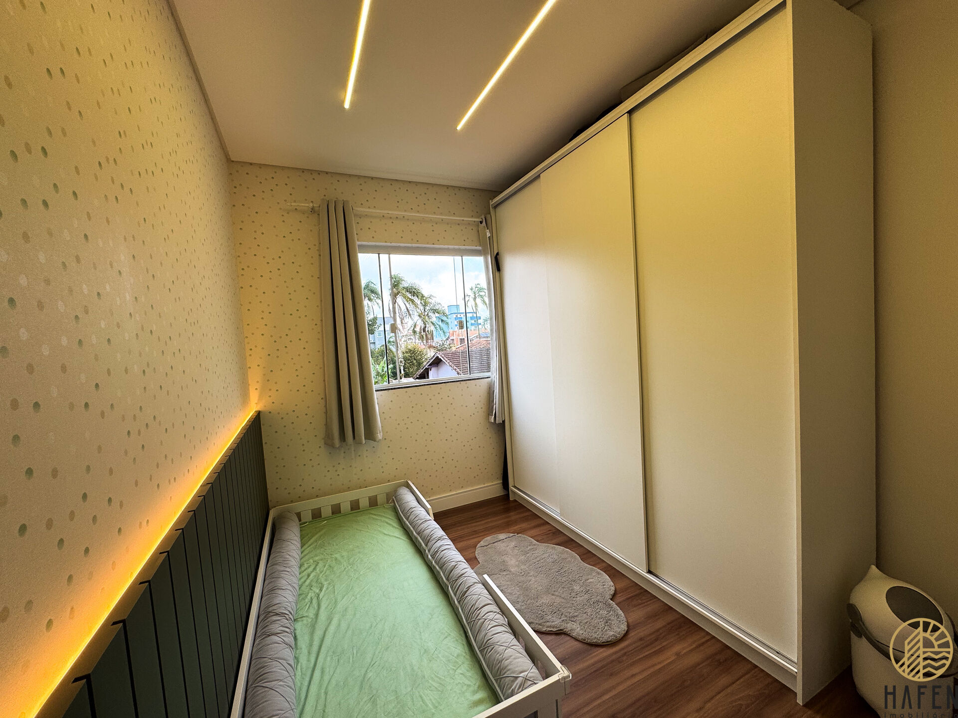 Apartamento à venda com 2 quartos, 55m² - Foto 7
